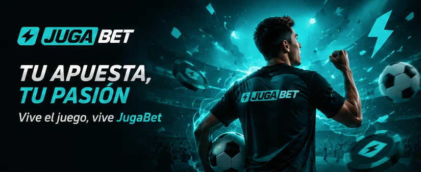 Jugabet banner
