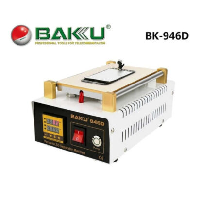 plancha succion baku bk-946d