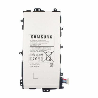 bateria samsung n5100 n5110