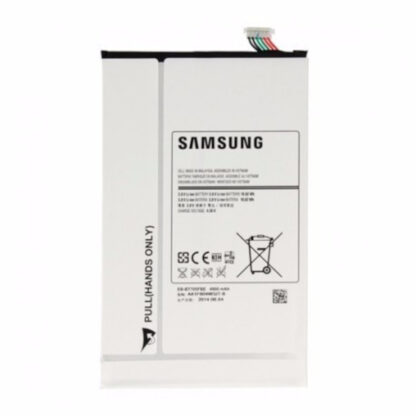 bateria samsung t700 t705