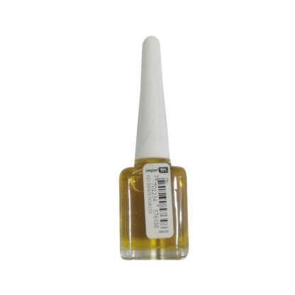 esmalte organico