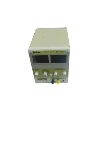 fuente de alimentacion yaxua ps1502dd