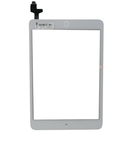 tactil ipad mini blanco