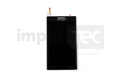 pantalla lenovo tab2 710 7"