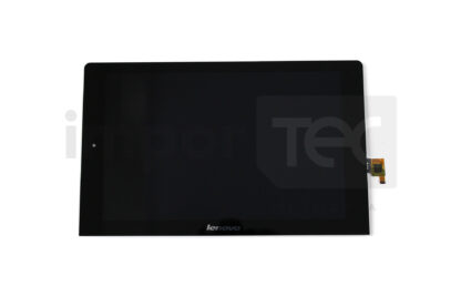 pantalla  lenovo yoga b8000 10"