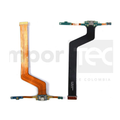 flex carga samsung p605 - repuesto