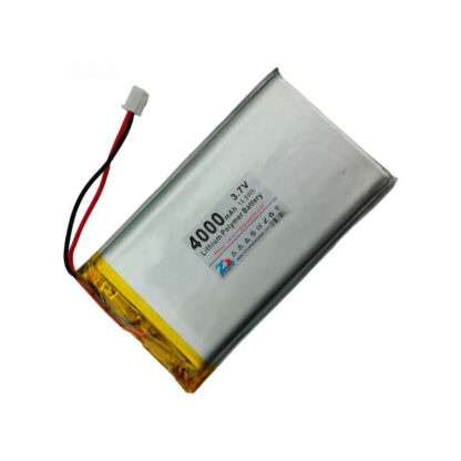 Bateria universal  4000mah