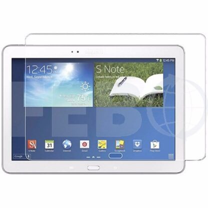 vidrio protector samsung p600