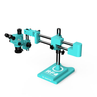 Microscopio estéreo Trinocular RF4 RF-6565TVW