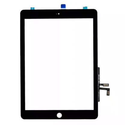 TACTIL IPAD AIR NEGRO