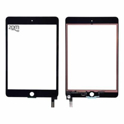 TACTIL IPAD MINI 4 BLACK/WHITE A1538